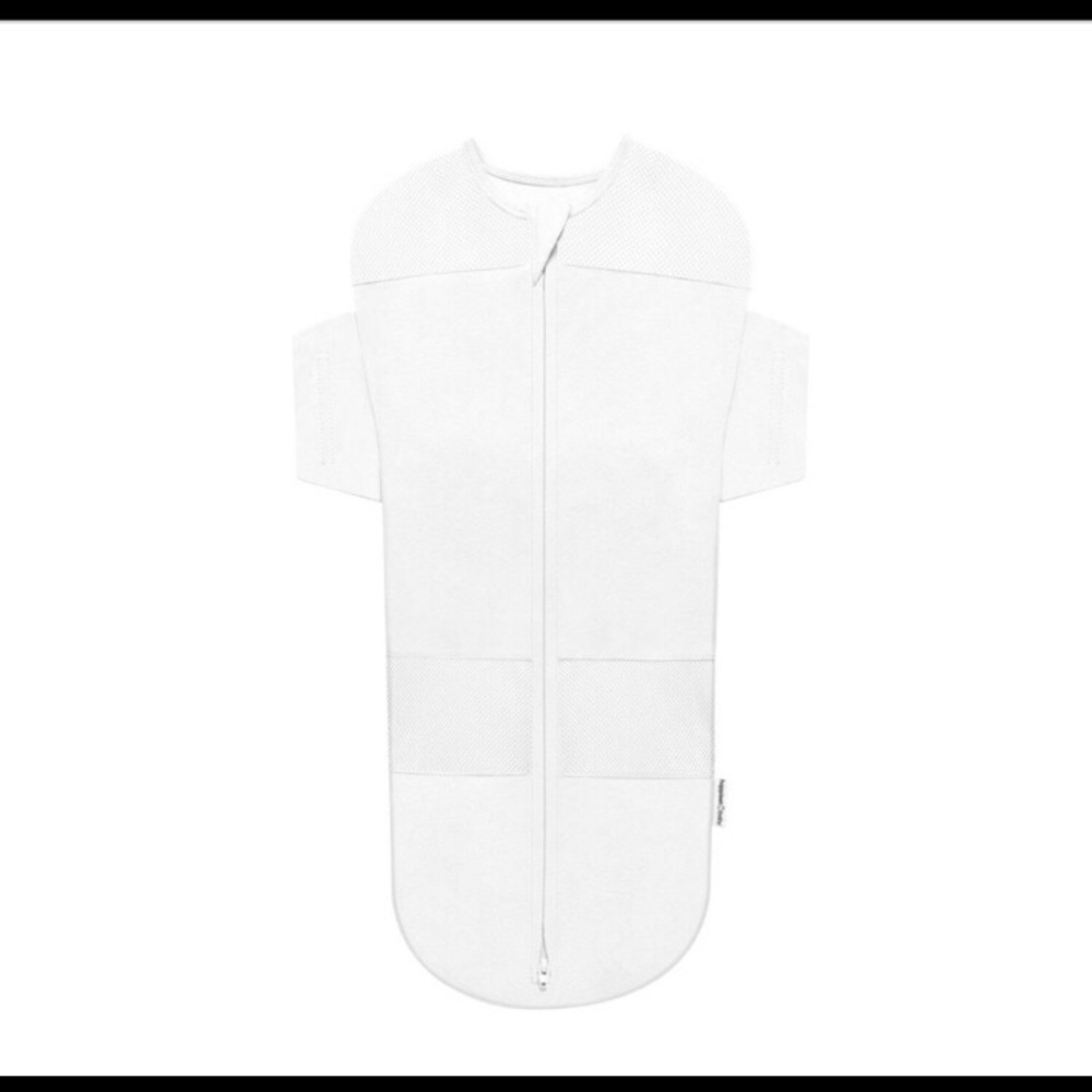 SNOO swaddle size large - NEW in box